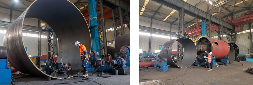  Grinding Mill for Australian FFF 